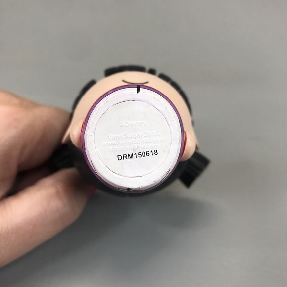 Funko Dorbz Disney Vinyl #044 Monsters Inc Boo - Picture 4 of 5